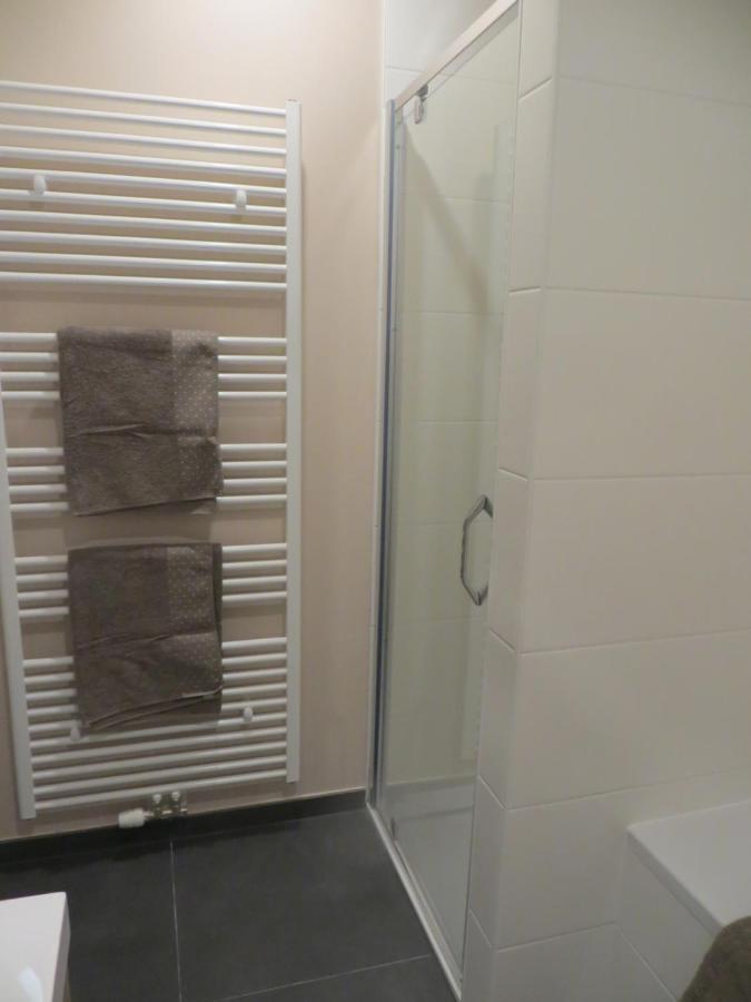 Osea Oostende ภายนอก รูปภาพ