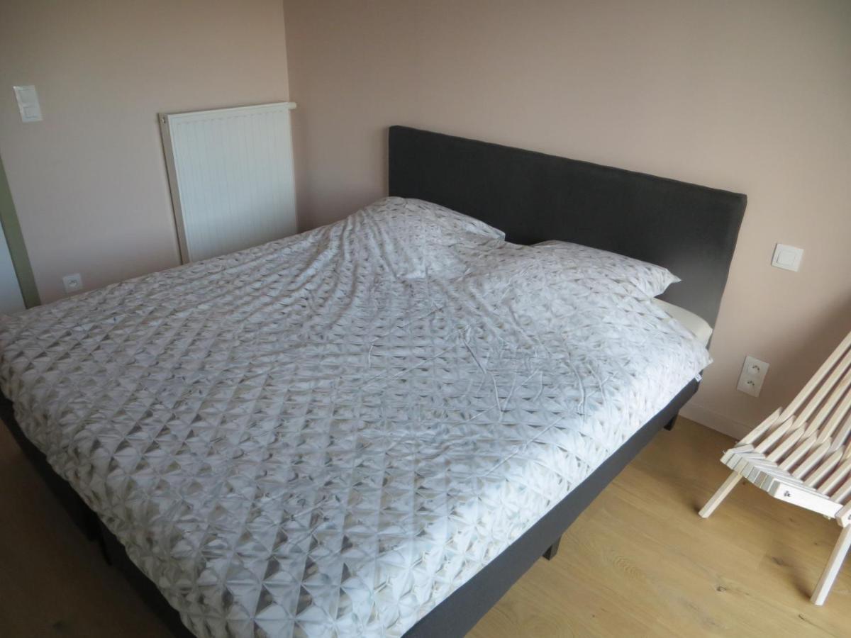 Osea Oostende ภายนอก รูปภาพ